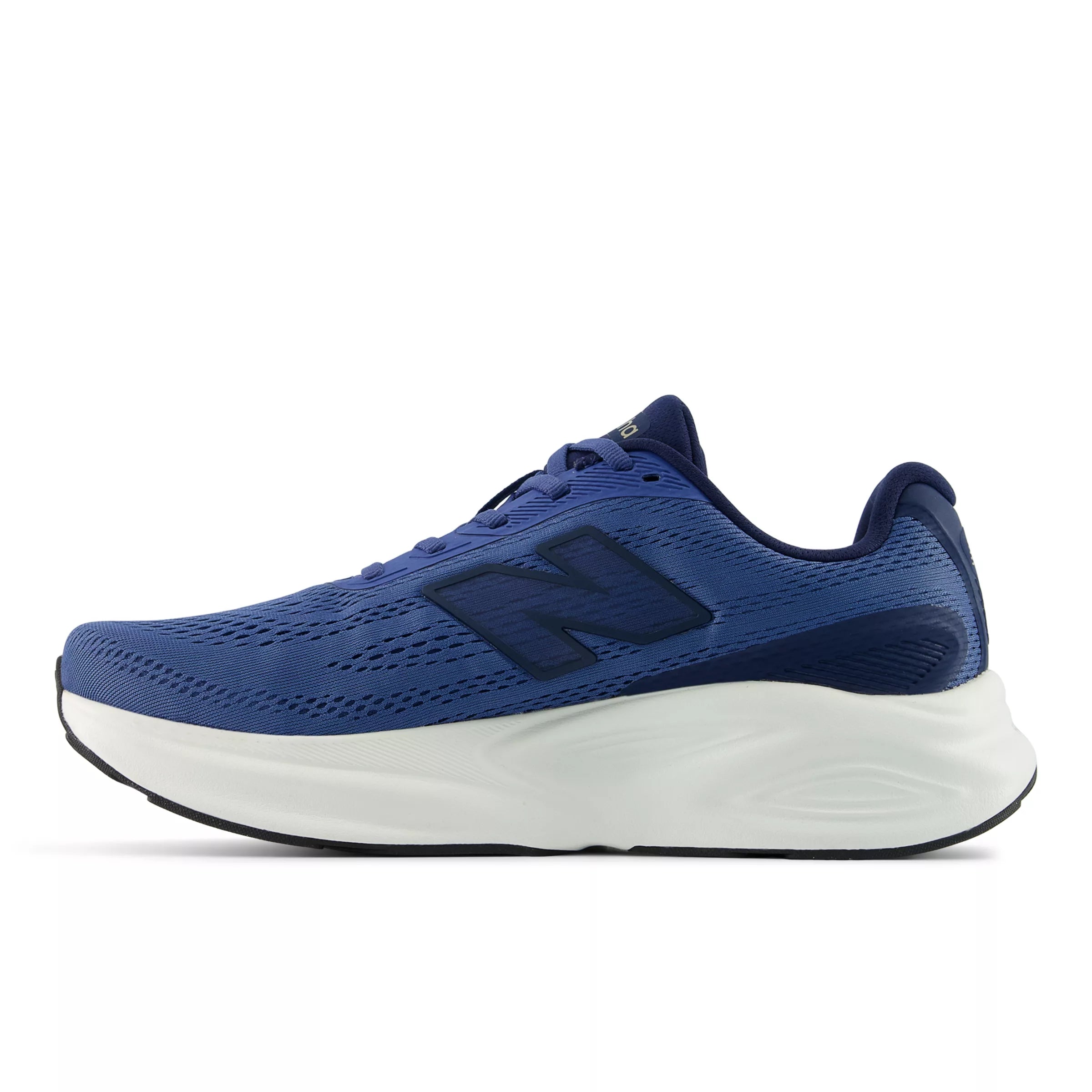 Magic Blue With Nb Navy And Slate Grey