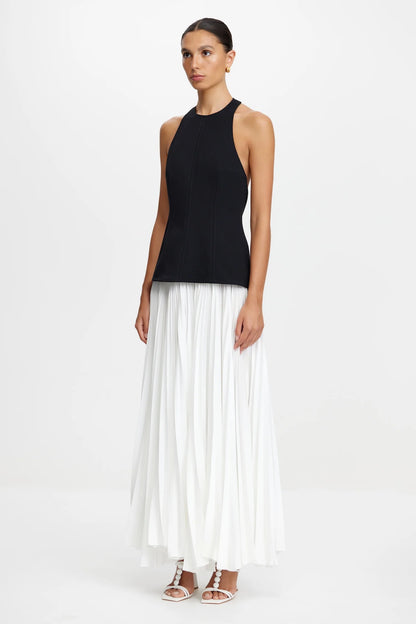 Ivory & Black