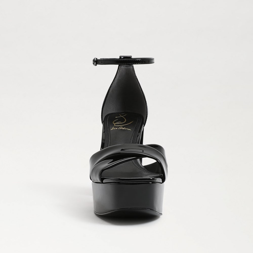 Black Patent