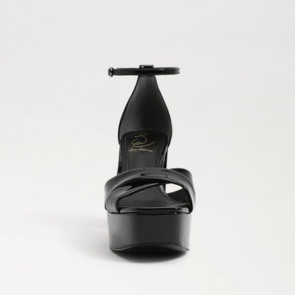 Black Patent