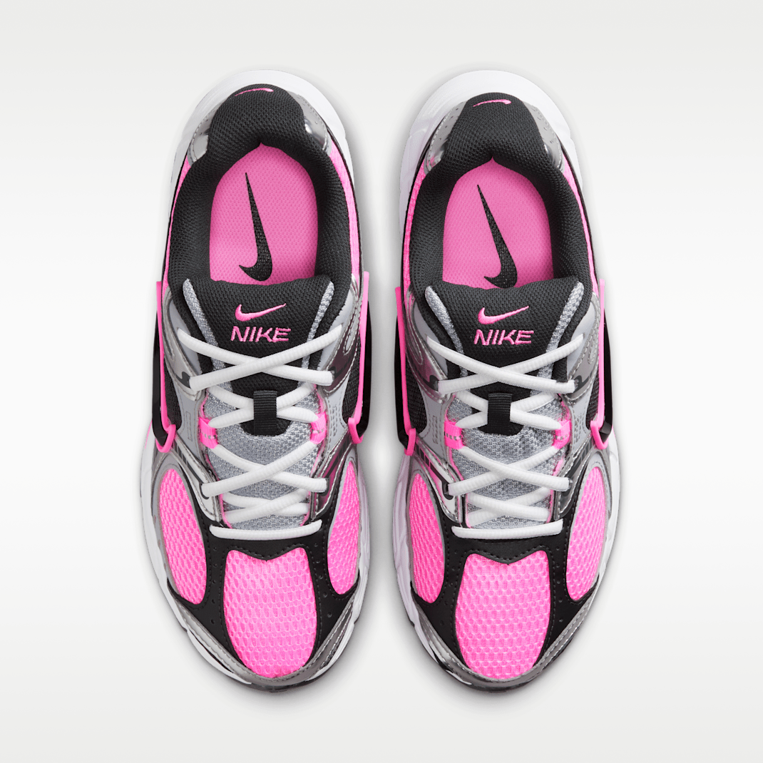 Pink Spell/Anthracite/Wolf Grey/Black