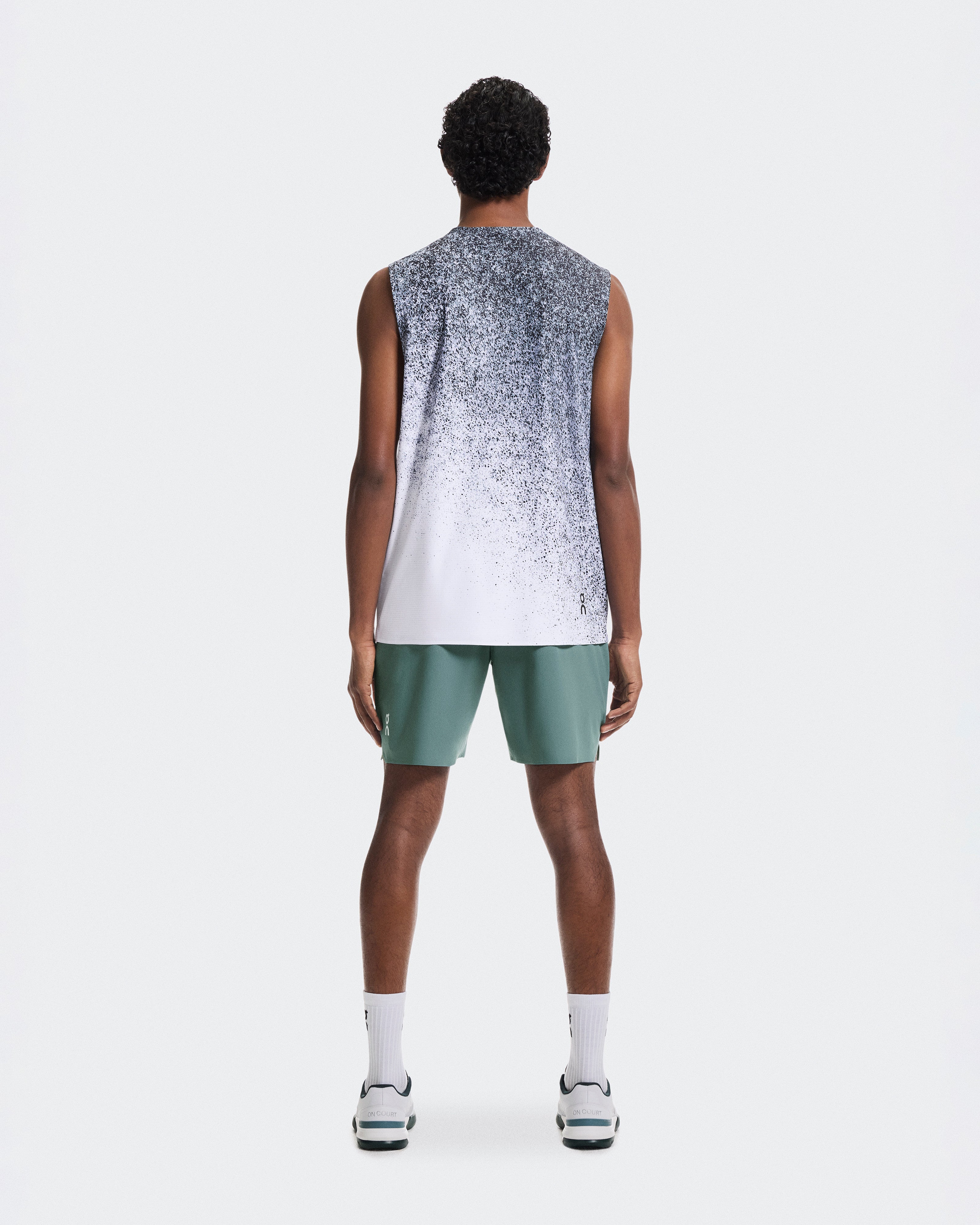 Thistle | White