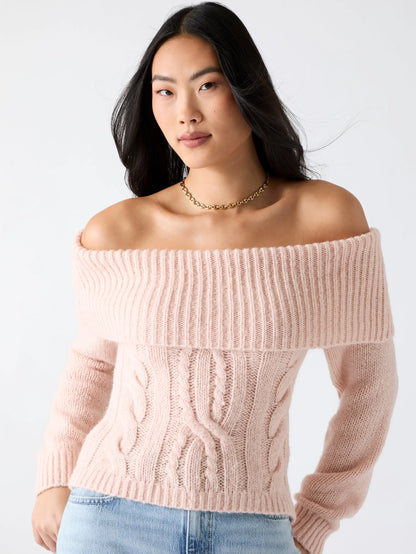 Mellow Pink