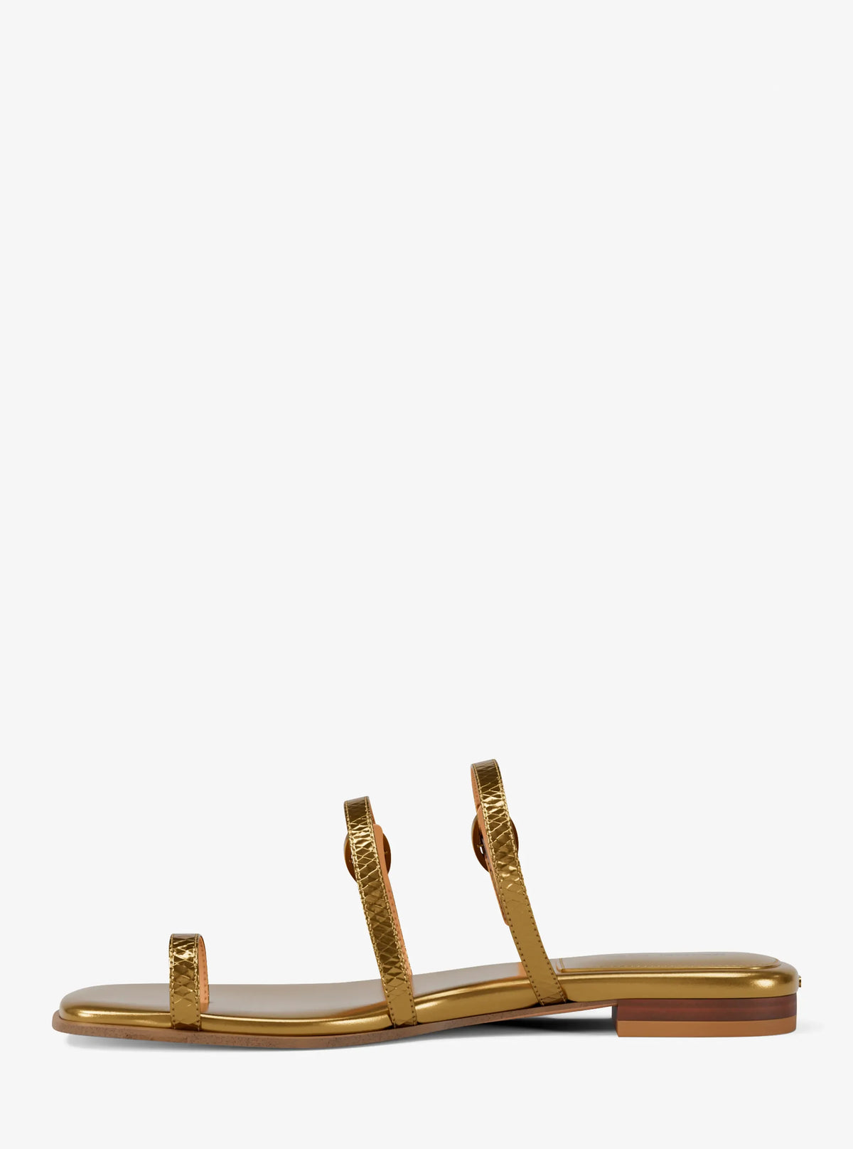 ANTIQUE GOLD