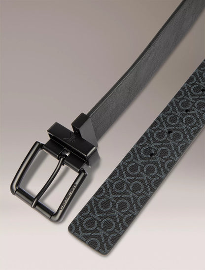 Black / AOP