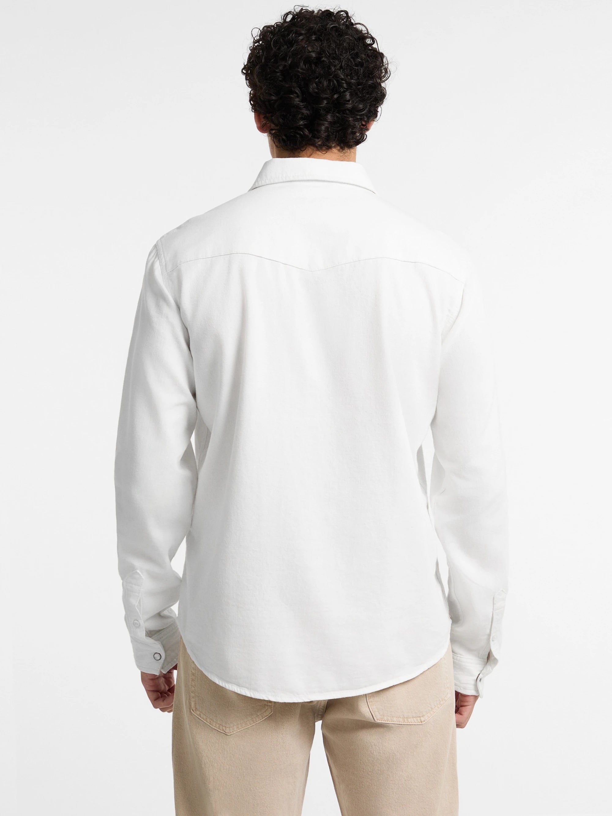 Gj Natural White