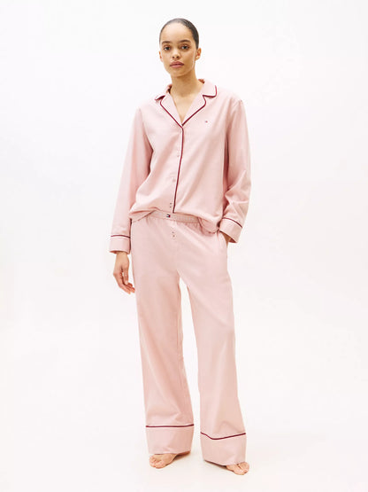 Foggy Pink