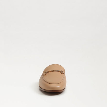 French Sand Leather