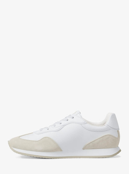 OPTIC WHITE
