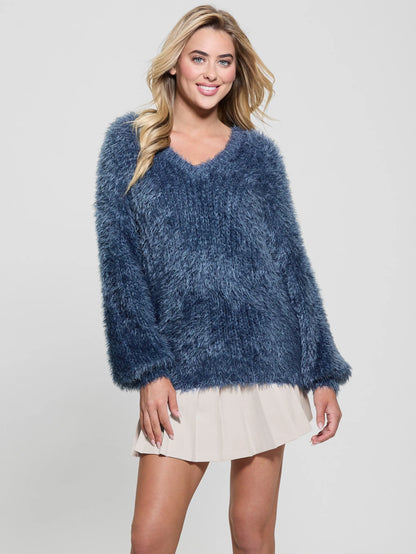 Cobalt Blue Multi