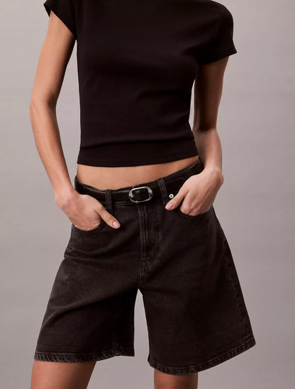 Ck Essential Black