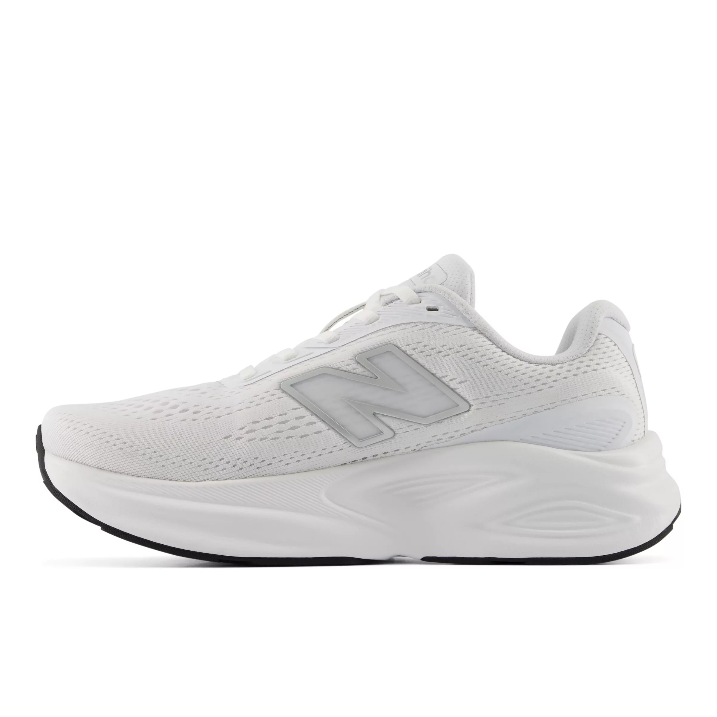 White With Silver Metallic And Light Silver Metallic