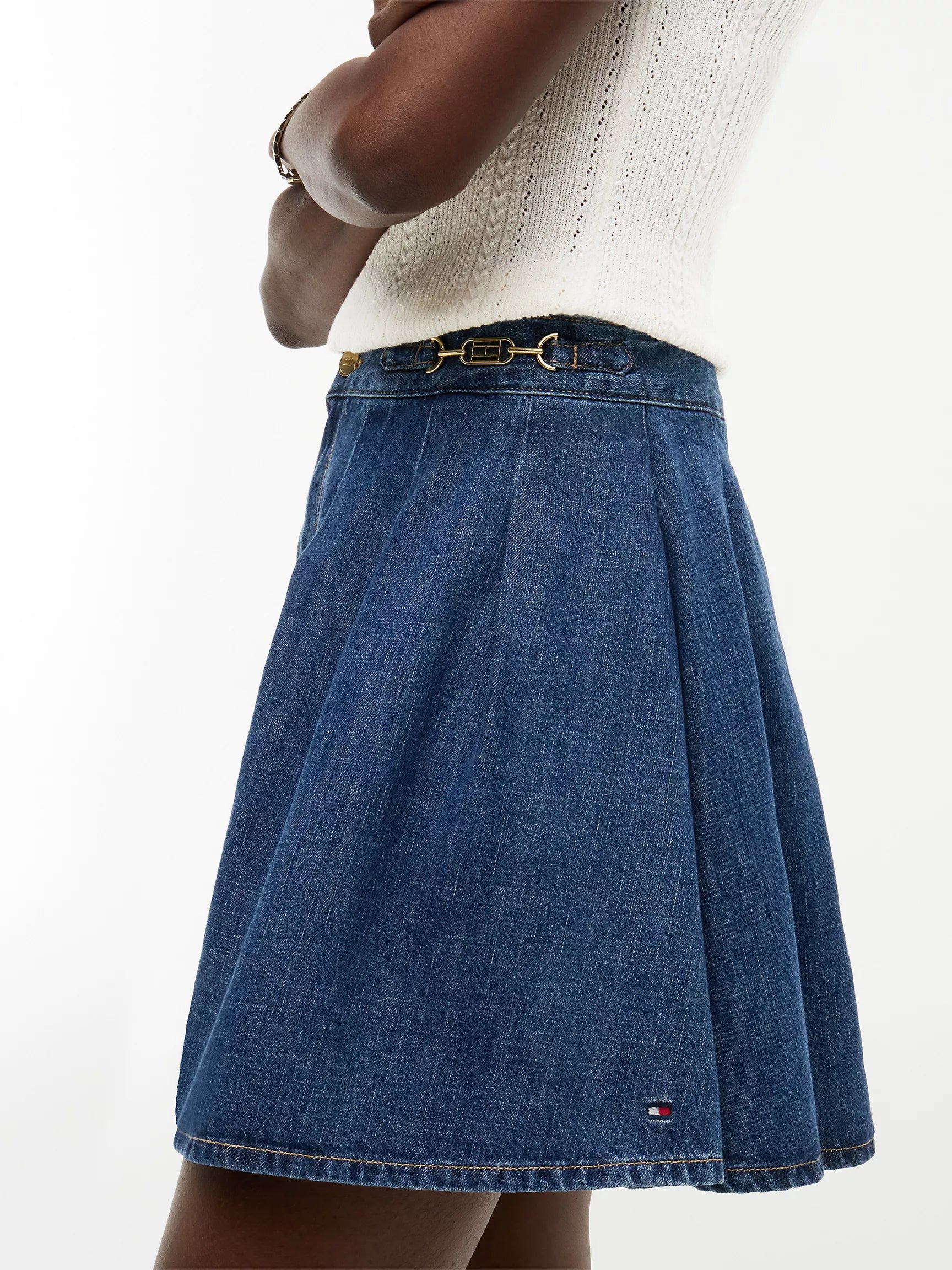 Medium Denim
