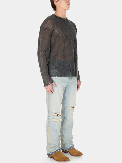 Gusa Light Wash