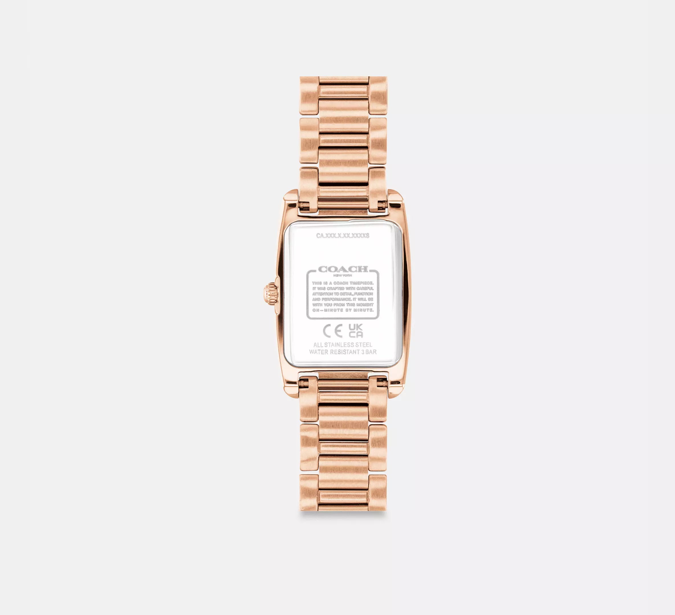 Rose Gold