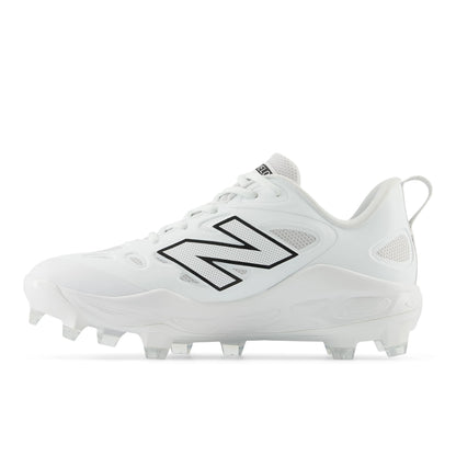 Nb 103 White With Black