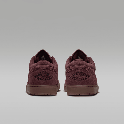 Dark Team Red/Gum Medium Brown/Black 2