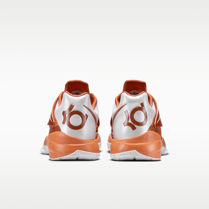 Desert Orange/Desert Orange/White