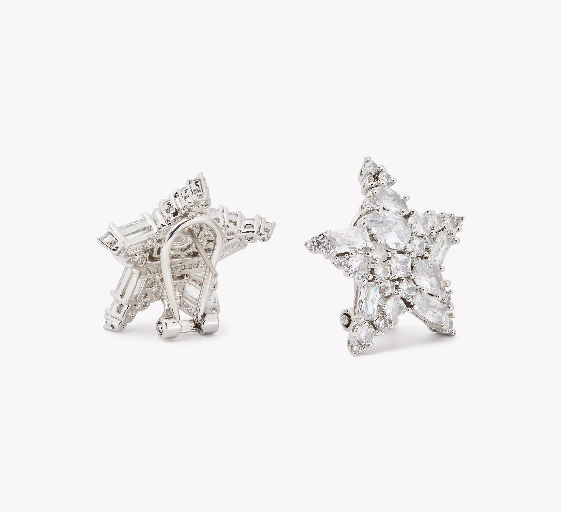 Clear/Silver