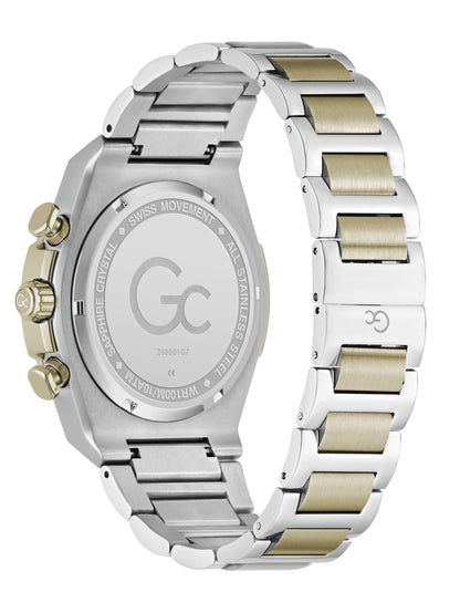 White Multi