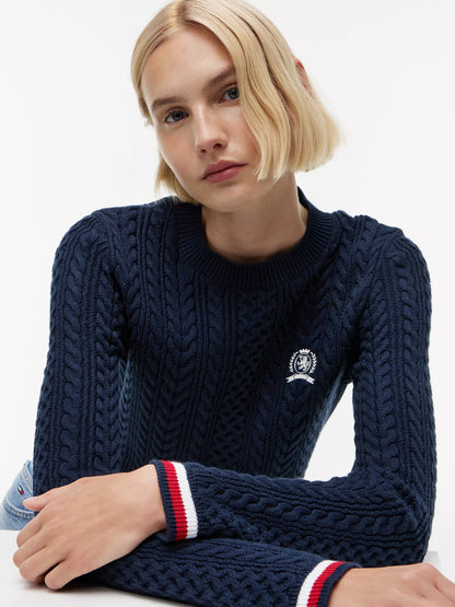 Dark Night Navy