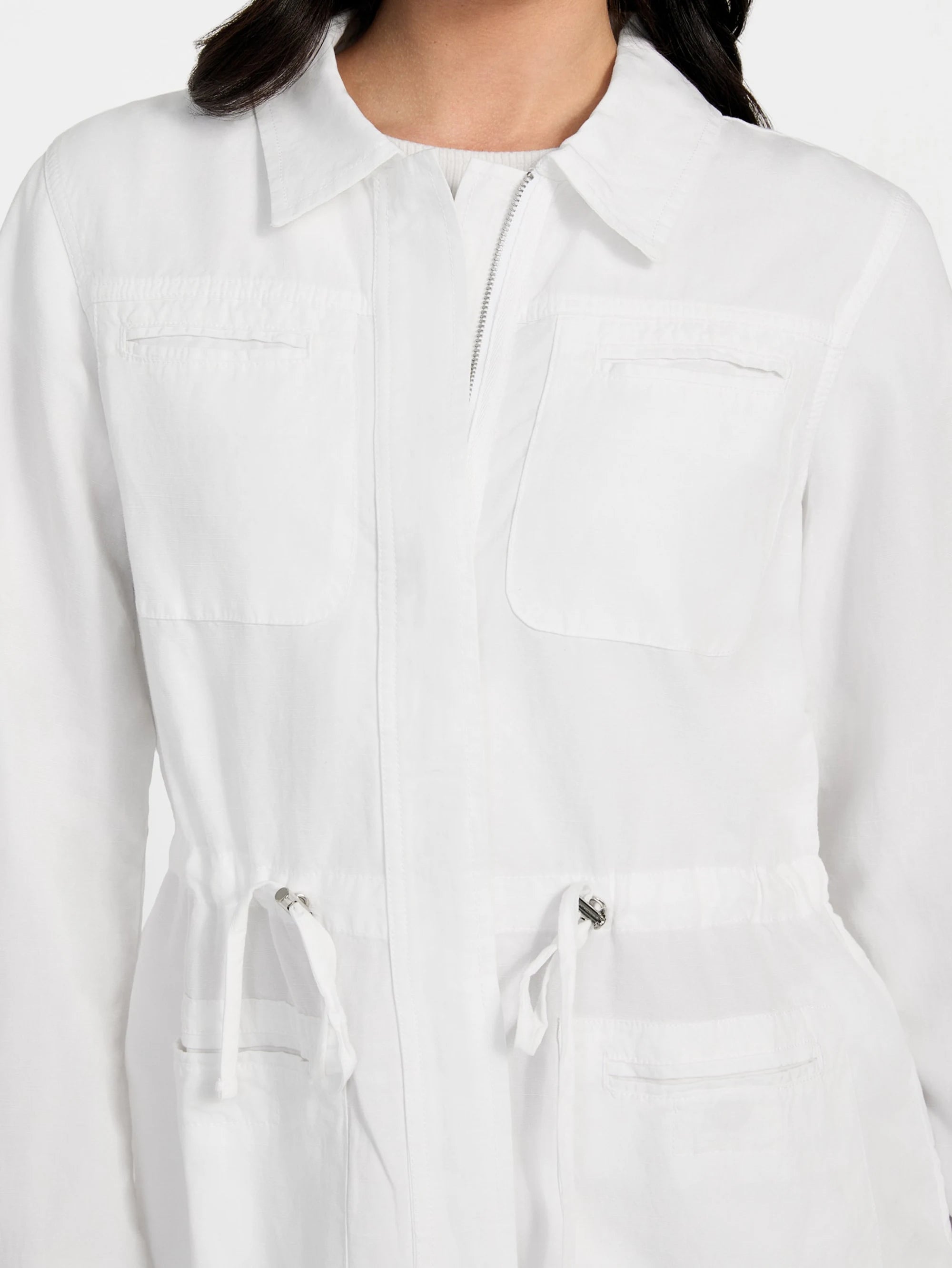 Pure White
