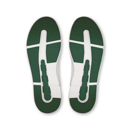 White | Evergreen