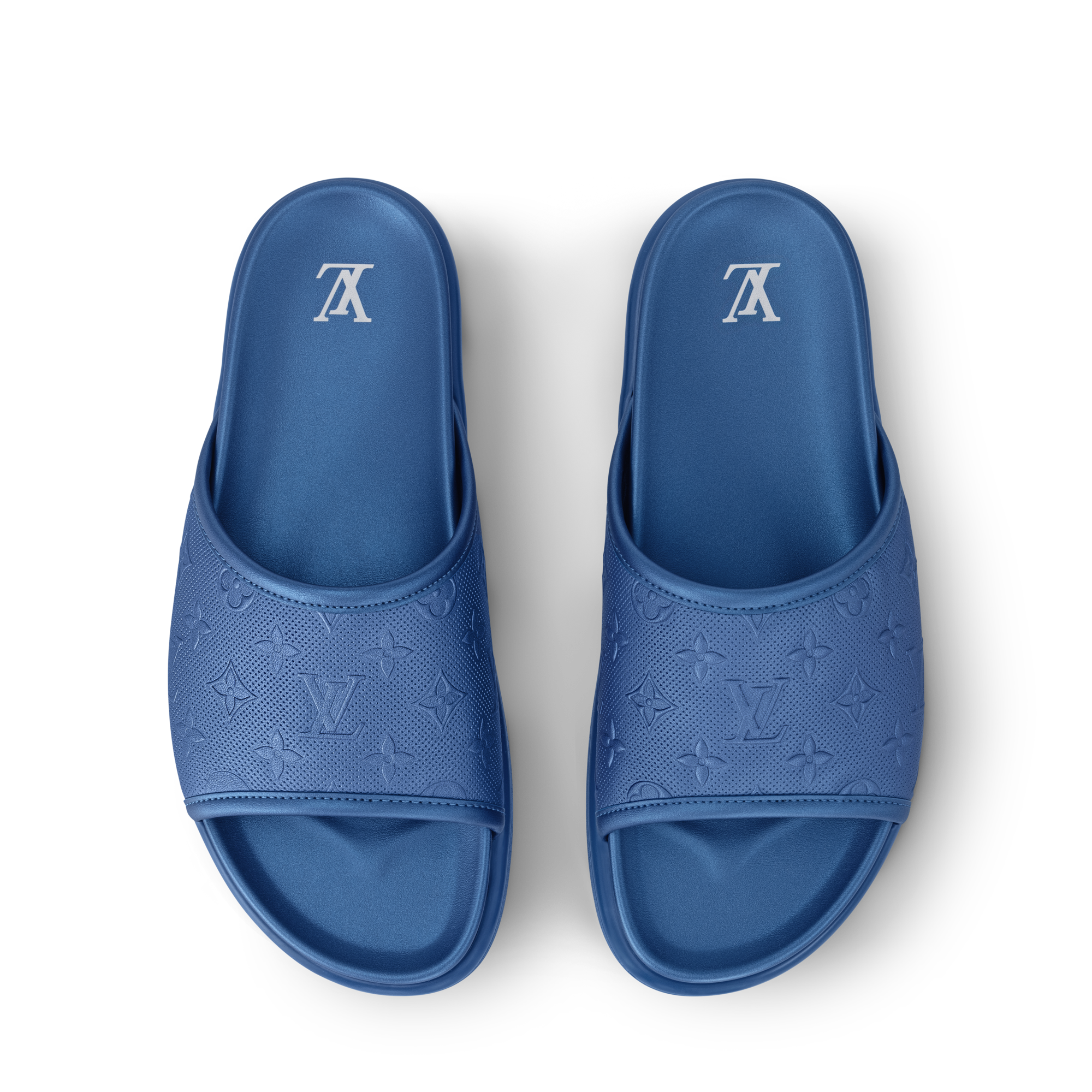 Azul