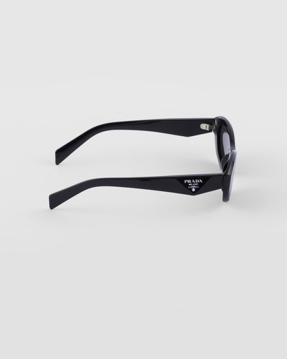 Lentes gris pizarra