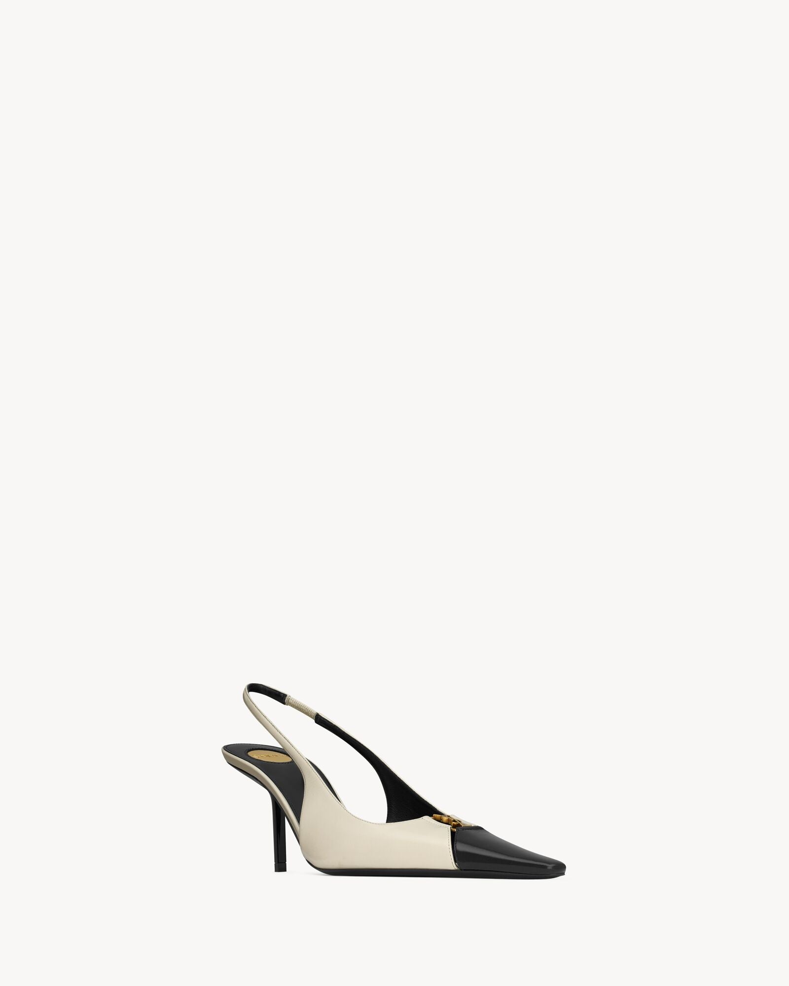 Black & White