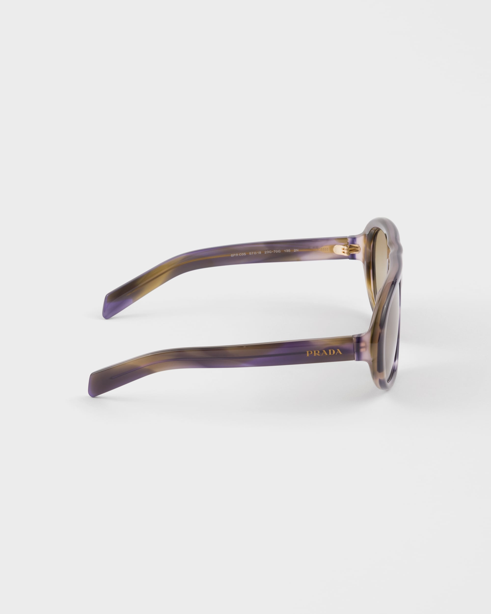 Lentes verde oliva
