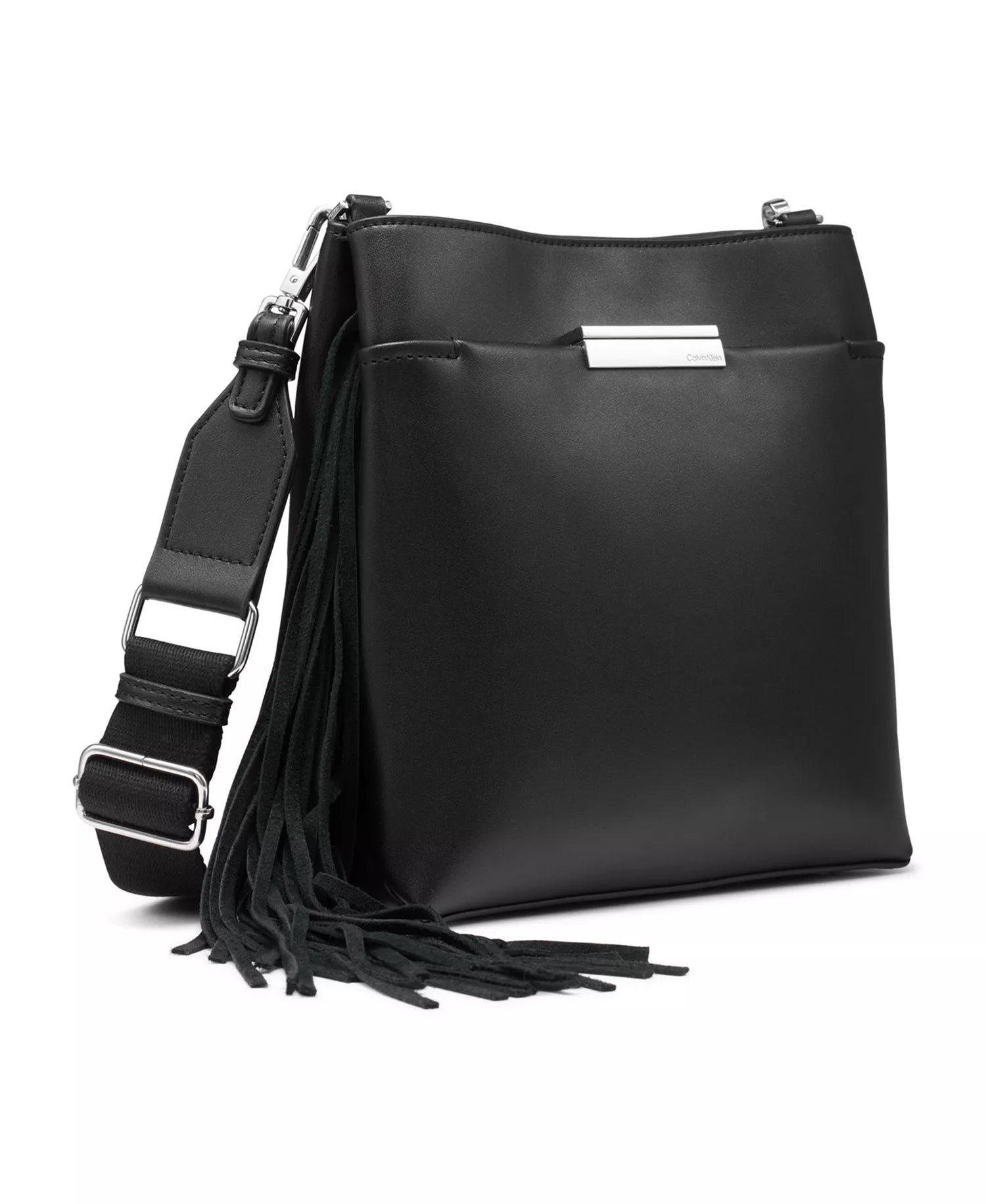 Black/Silver