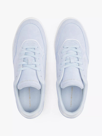 Breezy Blue