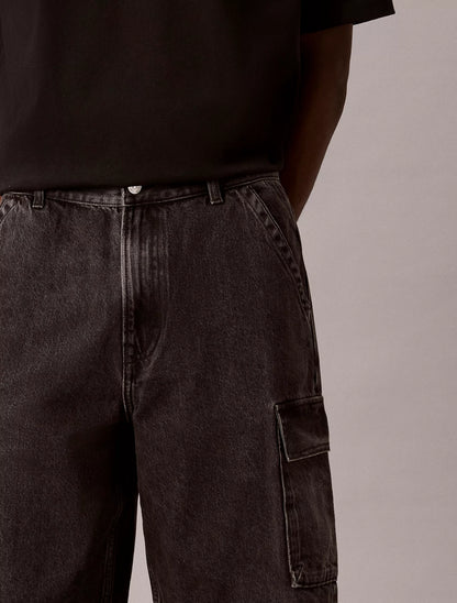 Ck Essential Black
