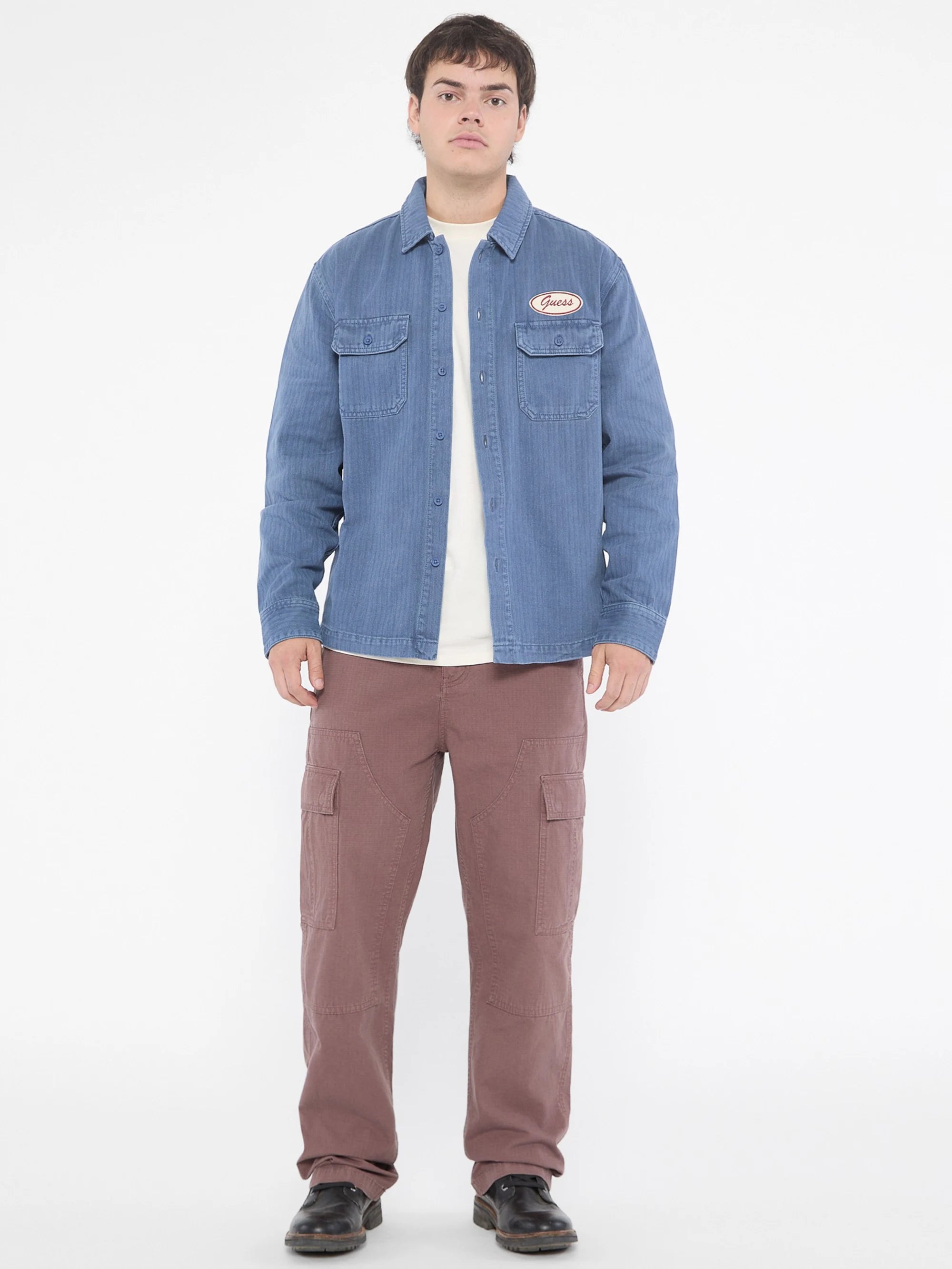 Pennant Blue Multi - H70X