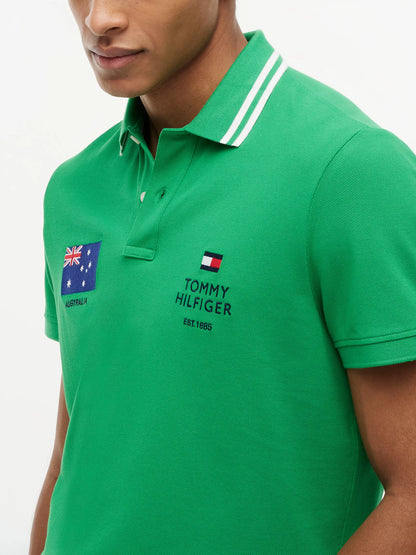 True Green