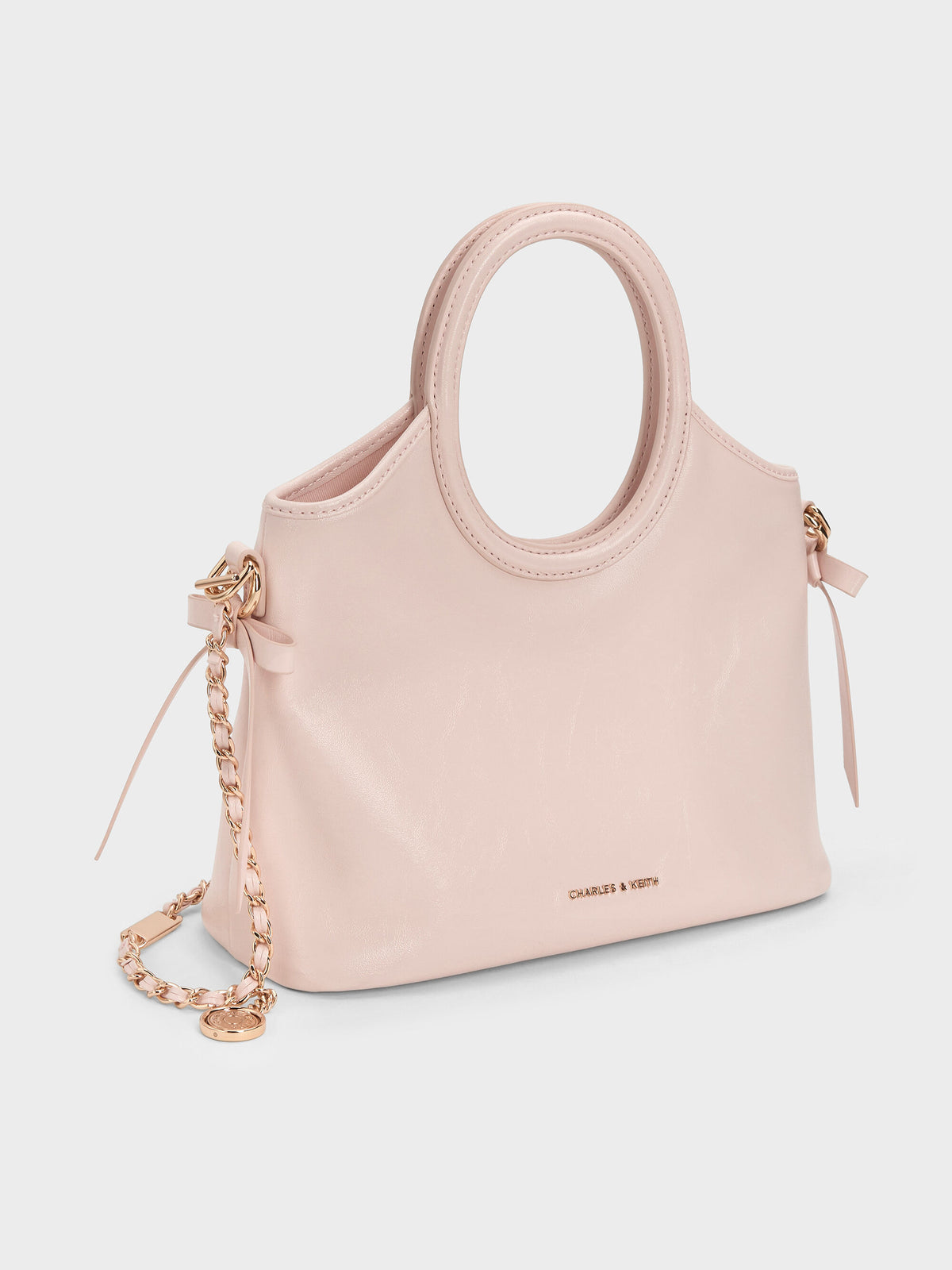 Soft Pink