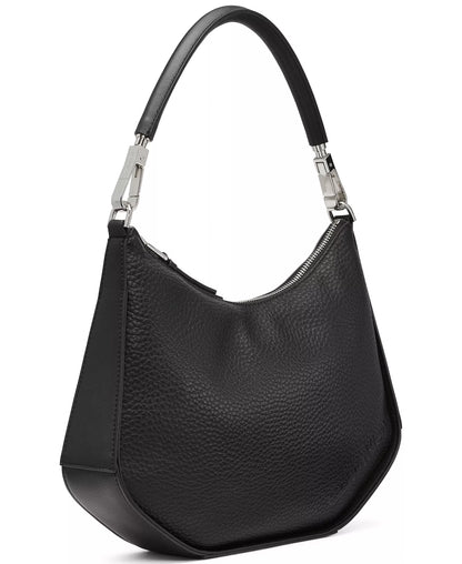 Black, Silver