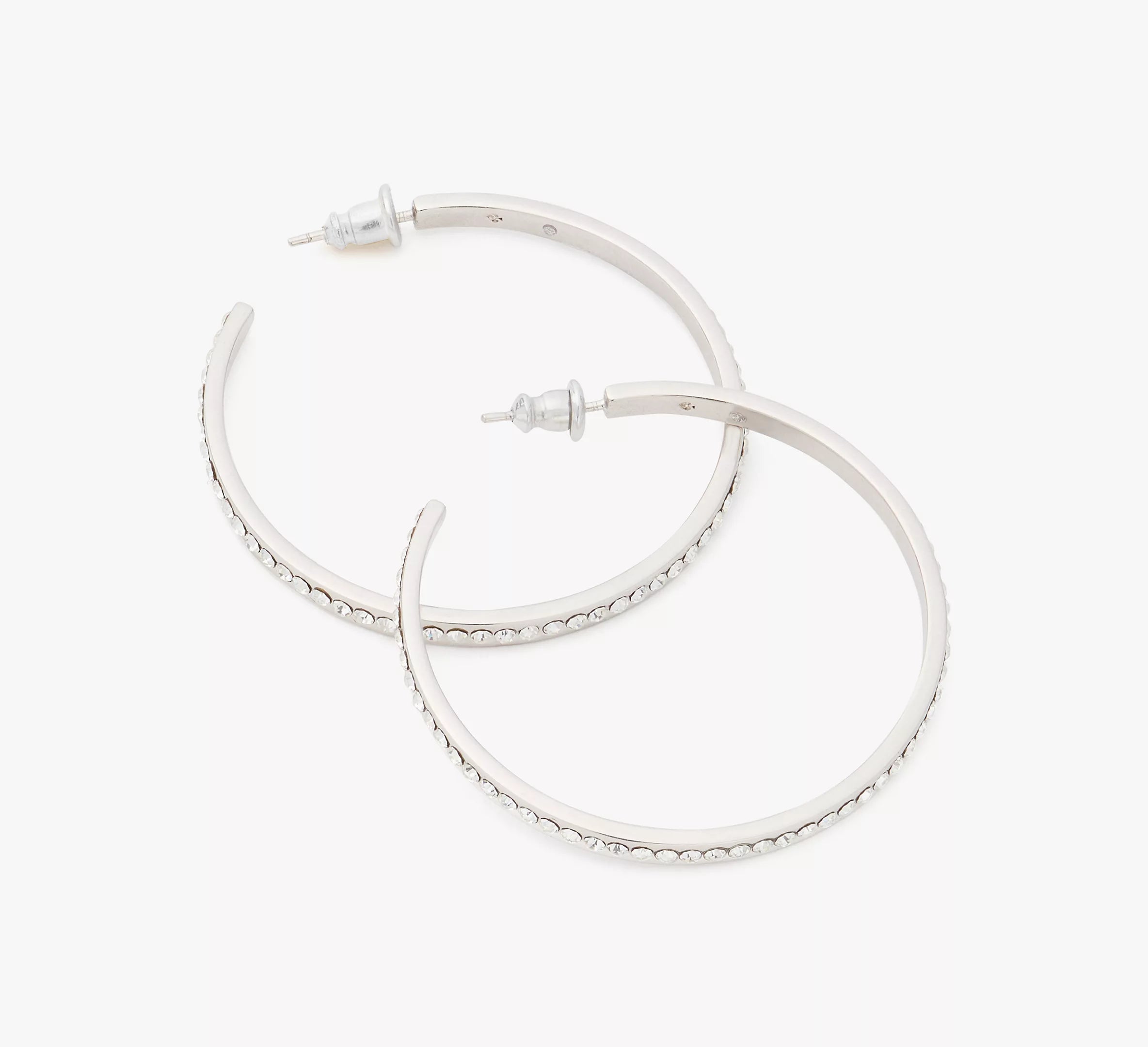 Clear/Silver
