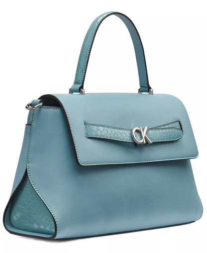 Steel Teal