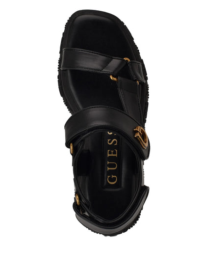 Black 001