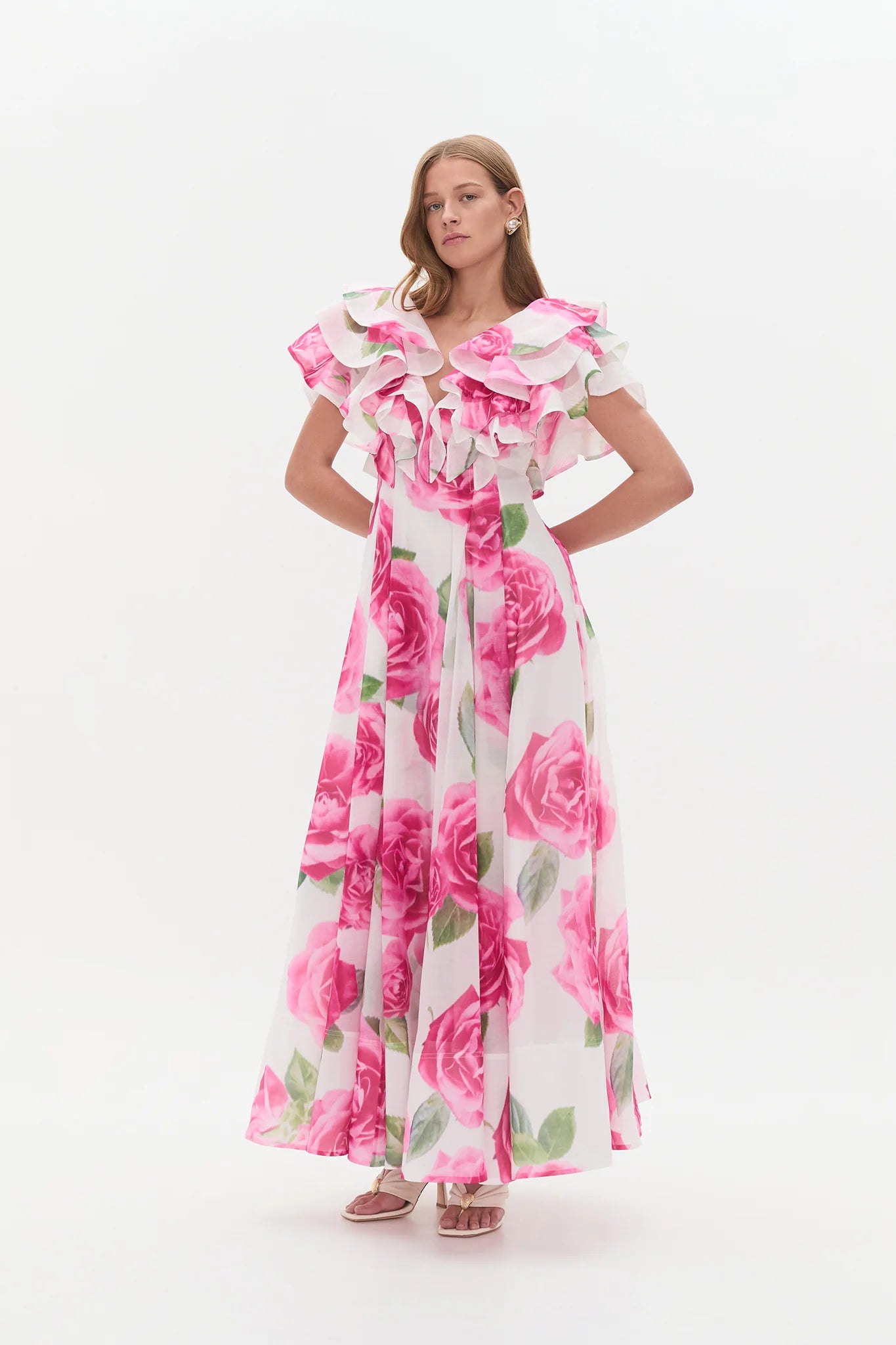 SOFT ROSE LIGHT