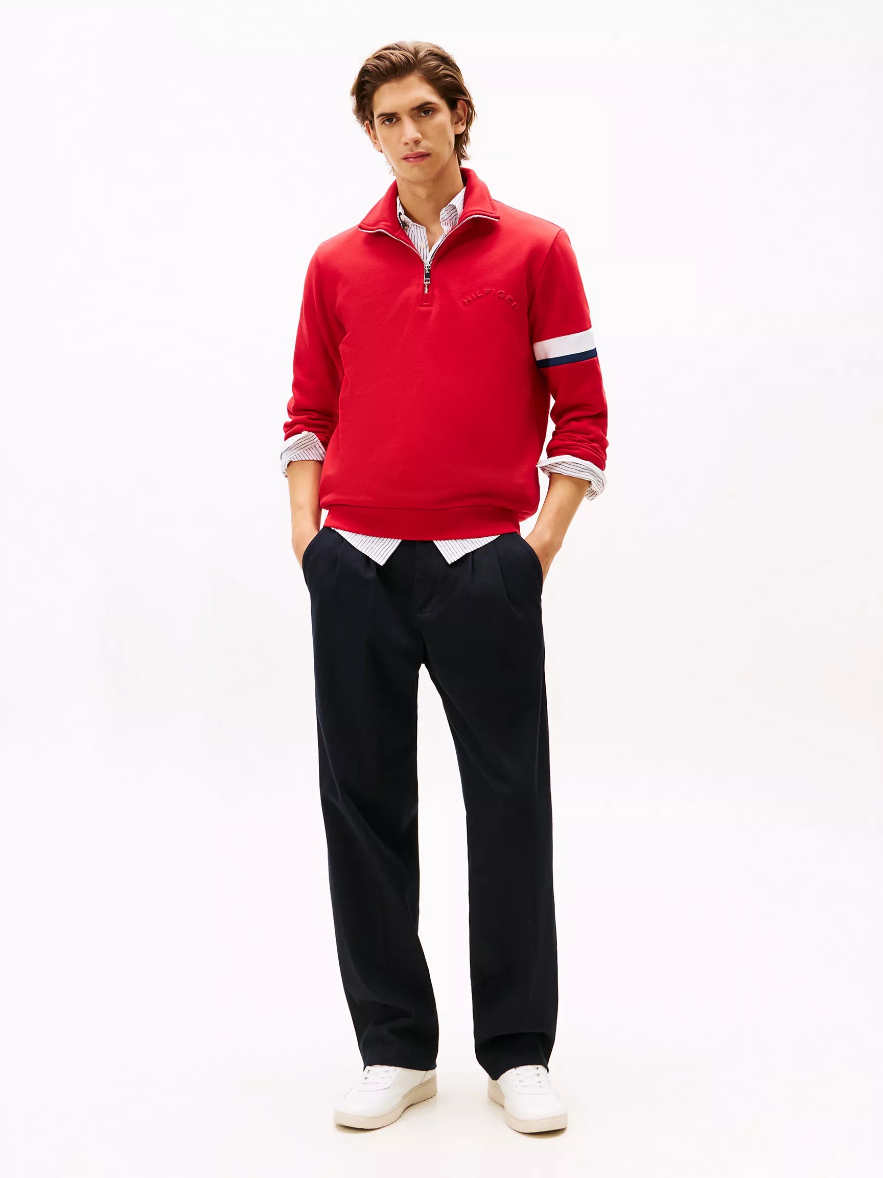 Medium Red