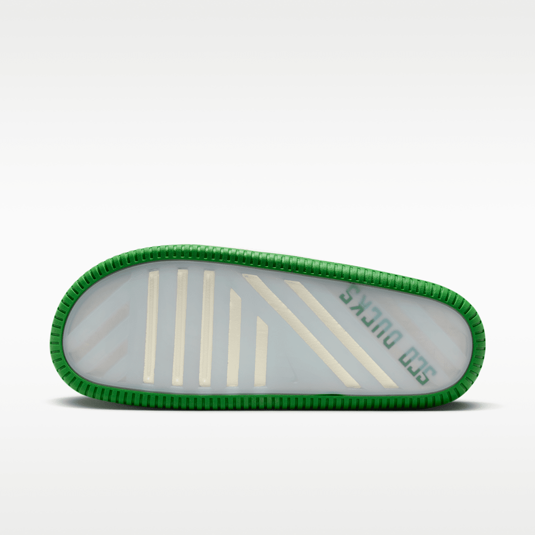 Sail/Sail/Apple Green