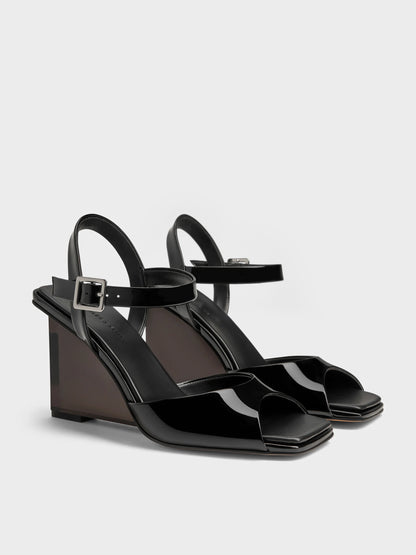 Black Patent
