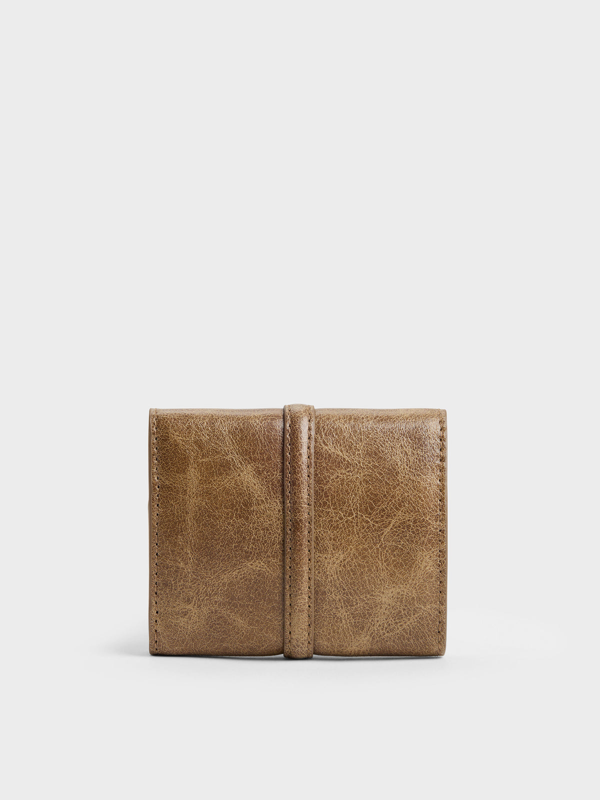 Walnut Brown
