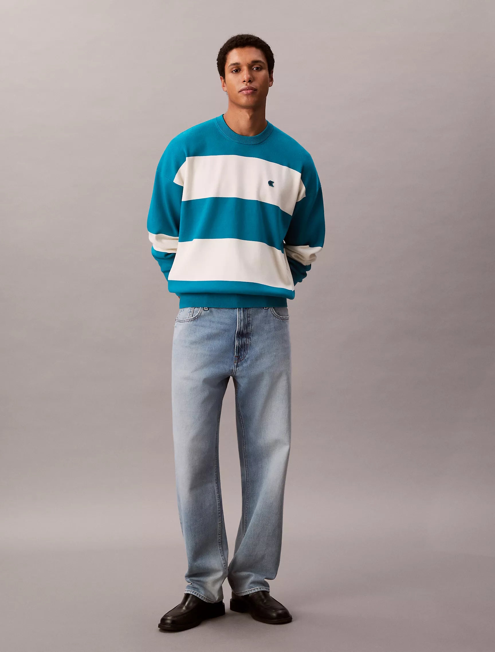 Light Cavalry Blue