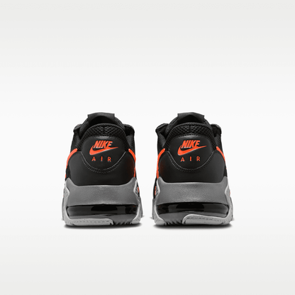 Black/Smoke Grey/Light Smoke Grey/Hyper Crimson