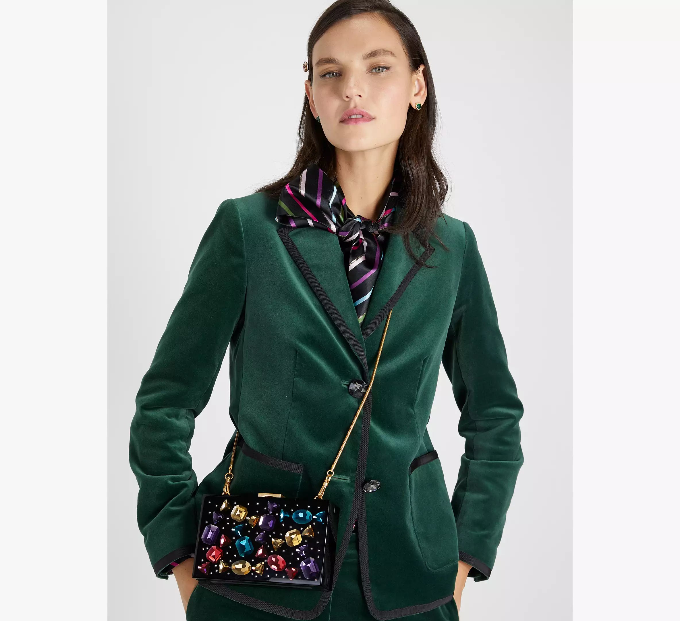 Black Multi