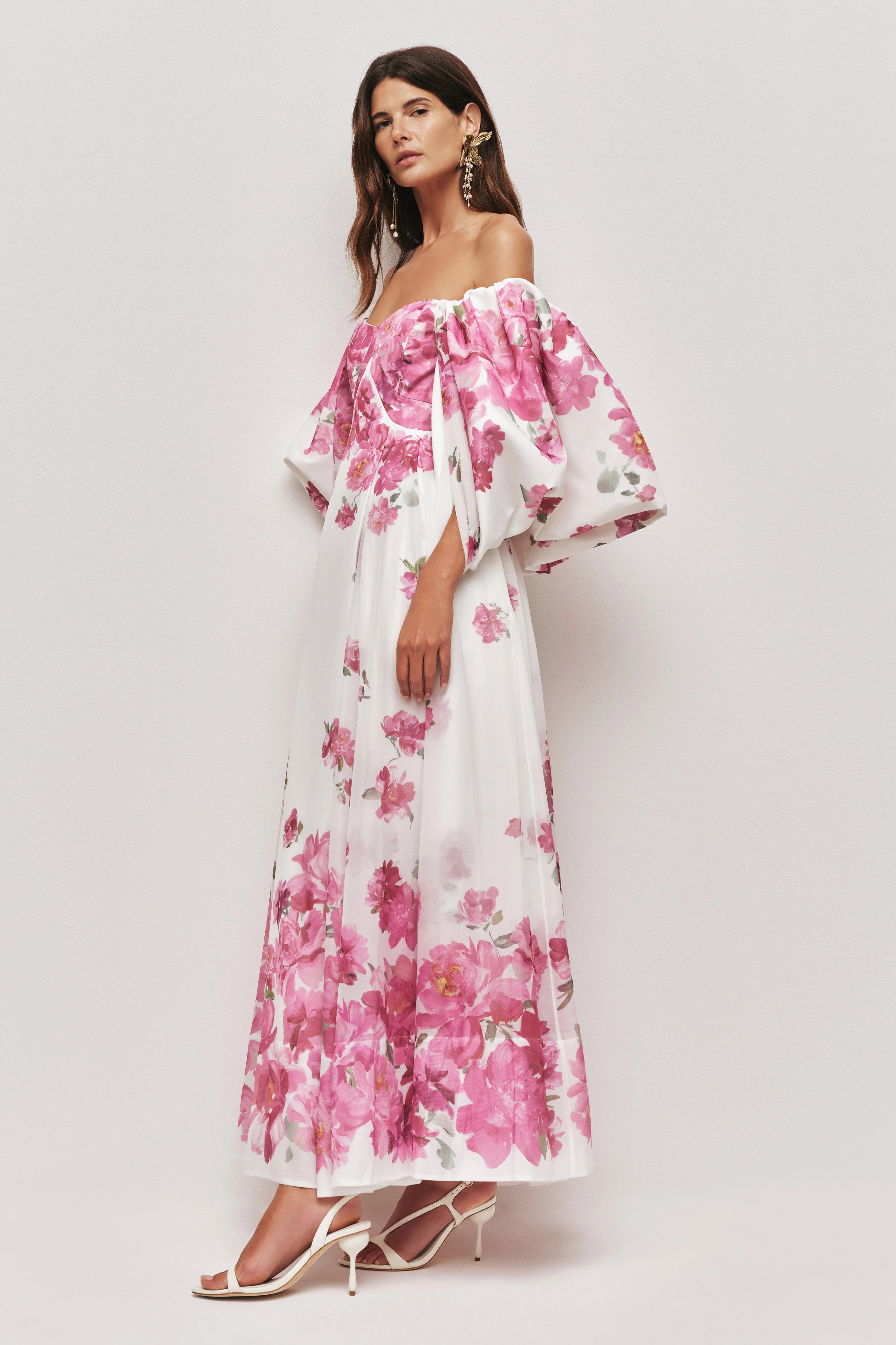 ROSA BOLD LIGHT